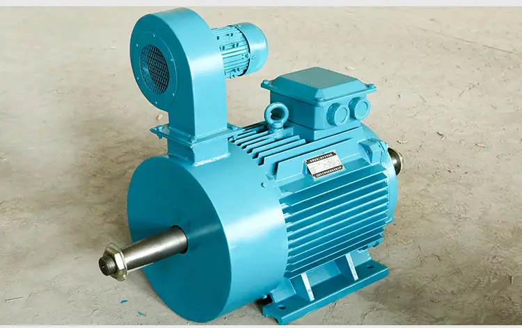 YZP、YTSZ90-450冶金變頻電機(jī)