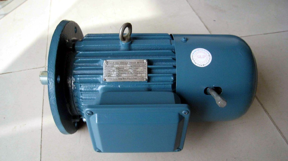 YEJ、YVPEJ、YVFEJ變頻制動(dòng)