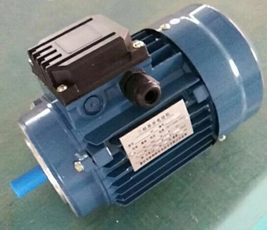 PG鋼鐵軋鋼高線打包機專用電機，后軸帶非標絲盤